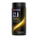 BodyDynamix CLA, konjugert Linolsyre, drivstoff energi og fettmetabolisme, forbedrer kroppssammensetningen, 120 telling