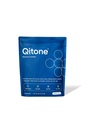 Pro Ketone pulver, Rapid ketoner for IQ Boost & Reducation Brain Fog, Keto støtte, Post trening gjenoppretting, 0 Sukker, 0 Natrium, Unflavored, 30 SVG