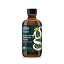 Gaia Herbs Bronchial Wellness Syrup - Immune Support Supplement for å opprettholde lungehelse og hjelpe gi komfort for anledninger Sore Throat - 5,4 Fl Oz (opp til 32-dagers forsyning)