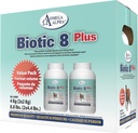 Omega Alpha Biotic 8 Plus 8,8lbs (2 X 4.4lbs.) for hester