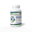 Prescript-Assist Light - 28 Strains Soil Microflora Probiotic og Prebiotic for barn og voksne med avansert formel - Jordbaserte probiotika for Gut Health - Ingen kjøleskap nødvendig, 60 Caps