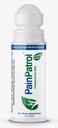 SmertePatrol, smertelindring Gel, kjøling Gel w 8,5% Menthol, 3 oz Roll-on for muskelsmerter, ledd- og ryggsmerter, emne analgesisk, hurtigvirkende, lang varetid smertefri krem (3 OZ)