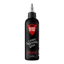 Skjegg Oktane: Barbershop Skjeggvask - 8oz Skjegg Shampoo - Cleans & Moisturizes Skjegg m/Shea Butter - Mykere Skjegg - laget i USA