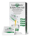 LivOn Laboratories Lypo-Spheric R-Alpha Lipoic Acid - 30 Pakninger - 226mg Per Pakning - Liposome Innkapslet for maksimal biotilgjengelighet - 100% Ikke-GMO