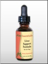 Kan Urter - Liver Support 1 oz