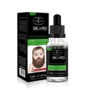 AICHUN BEAUTY Beard Grow Oil | Ansiktshår Supplement |Thicker Beard Care®Mens Hårvekst Vitaminer 30ml/1.01oz