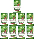 Beano ekstra styrke, Digestive Enzym Supplement, forhindrer gass, utblåsing og dekomfort (Packing May Vary) 30 grev hver (pakke på 9)
