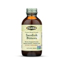 Flora - Svensk Bitters for Digestion, alkohol-fri Bitters Hjelp Bloating & Digestion, Marias opprinnelige formel Aqueous Extract, Vegan, Kosher, Ikke GMO, 3.4-fl. oz. Glassflaske