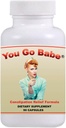 Du Go Babe® Accelerator Relief Formula - 90 kapsler