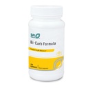 SFI Helse Natrium Bikarbonat & Kalium Bikarbonat Supplement - Nøkkelkomponenter Hjelpe opprettholde sunn pH (Acid/Base) Balance - Gastrointestinal støtte - Bi-Carb Formula (250 kapsler)