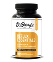 Dr. Barrys Reflux Essentials - Naturlig støtte for digestiv og mage helse, 60 kapsler - 30 dagers forsyning (1)