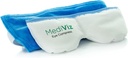 Varm kompressor øyemaske - Moist varmekompressor for irriterte øyne og Eyelid lumper og bumps
