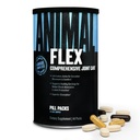 Animal Flex - Glukosamine Chondroitin Joint Supplement for kvinner og menn Discomfort med Turmeric, MSM, Boswellia for Cartilage, Felles helse, muskler, rygg, kne, skulder, og Hip, 44 Pakker
