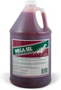 Mega-Sel flytende formel for hester, 1 Gallon (128 Fl oz)
