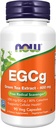 Nå Supplements, EGCg Grønn Te Extract 400 mg, Gratis Radikal Scavenger *, 90 Veg Kapsler