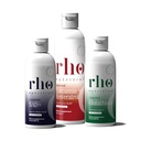 Rho Nutrition - Cellular Health Essentials Bundle - Flytende Liposomale kosttilskudd for sunn aldring og celleformet støtte - NAD+, Curcumin + Resveratrol, & Glutathione (3 pakke)