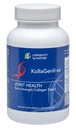 Longevity by Nature KollaGen II-xs - kollagen med glukosamin og Chondroitin, 120 kapsler Diett Supplement