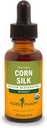 Herb Pharm Certified Organic Corn Silk flytende ekstrakt for urinsystem støtte - 4 Ounce