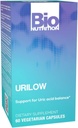 Bio Nutrition Uri Lav Gout Ut - 60 vegetariske kapsler (pakke på 3)