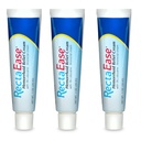 Globe RektaEase 5% Lidocain (3 Pack) Hemorroide Relief Cream 1 oz Tube, Anorectal Cream, Rapid Numbing Relief, Hemorroid behandling fra kløe og brenne