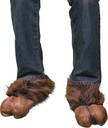 Zagone Studios Hoof-Hearted Brown
