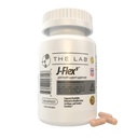 J-FLEX9 Advanced Joint Health Supplement + Cartilage Support & Tendon funksjon ® ingredienser inkluderer: Chondroitin, glukosamin, MSM, Curcumin, Boswellia Serrata, Collagen. Laget i USA