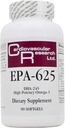 EPA-625 DHA-245 - Pakke med 2