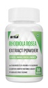 Rhodiola Rosea Root Extract pulver (50 gram)