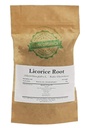 Herba Organica Licorice Root - Glycyrhiza Glabra L - Liquorice (50g)