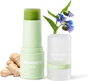 RUNBEN Mosquito Bite Itch Relief Stick, Safe Itch Relief for baby & barn, AntiItch Krem for Bug Bite, Plantebasert, Lett å bruke, 0.24 oz