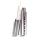 Advanced Eyelash Conditioner Vekst Serum for tykkere, lengre, sunnere og Fuller Eyelash, Clinic utviklet formel, Forsterker og Lengdeener - Vennlig til huden og Cruelty Free (5 ML)