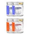 Beskytte leveren din og føler seg bedre etter å ha drukket DHM, L-Cysteine, Melke Thistle, Prickly Pear, B-Vitamins ® 24 doser gjenoppretting, 60 doser Beskytte | Kosttilskudd