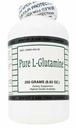 Pure L Glutamin 250 GMS