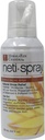 Himalayan Chandra Neti Spray Isotonic voksen, 4.2 Ounce