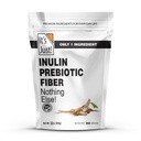 Det er bare! - Inulin Prebiotic Fiber, Vannløselig, Chicory Root Powder, fremmer Gut helse, laget i USA, Produkt av Belgia, Vegan / Keto Vennlig