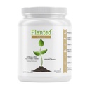 Unjury Planted Vegansk Protein pulver | 20g Unflavored Era Protein pulver | Lavt sukker og plante basert | Gluten og Dairy Gratis Era Protein Isolate | Ikke-GMO | 20 Services