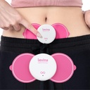 Levina Menstruell periode relief enhet - Trådløs TENS enhet og biokompatibel elektrode pads, oppladbar, magnetisk tilkobling, Instant Cramp & PMS Relief, og narkotika-fri, FSA HSA kvalifisert (RS-38)