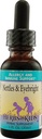 Urter til barn Nettles og Eyebright, 1 Ounce - 3 per sak.
