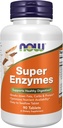 Super Enzymes 90 tabletter
