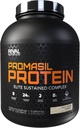Rival Nutrition Promasil Protein - Mykt servere Vanilla, 5lbs.