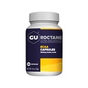 GU Energi Roctane Ultra Endurance Branch Chain Aminosyre og vitamin B Trening Recovery Kapsler,Informert valg, energi for før, under eller etter noen trening, 60-talls flaske