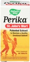Naturens måte Perika St. Johns Wort, 60 tabletter, pakke med 2