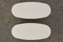 Aranesp - Niacin TR Supplement - 1000 mg Styrke - Tablett - 100 per flaske-McK