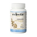 Eklektisk Ginger 395 Mg Cog Fduv, Blå, 50 greve