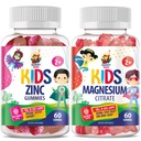 SUNNY SAM Sink Chewable Gummy & Magnesium Gummies for barn