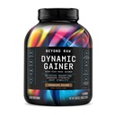 Beyond RAW Dynamic Gainer. High-Tech Mass Gainer, optimalisert absorpsjon og forbedret styrke, Vanilla Cheesecake, 15 Services