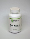 Ribo-Mag Forte-for Migraine Relief. Utviklet av nevrologer og Migraine spesialister.