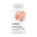 THORNE - Quercetin Complex (tidligere Quercenase) - ernæringsmessig støtte for sesongbaserte allergier* - 60 kapsler - 60 serveringer