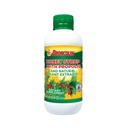 Broncolin Honning Syrup med Propolis, Syrup med naturlige planteekstrakter for å forfriske throat, naturlige ingredienser, Elderbær, Eucalyptus, Peppermynteolje, 11.4 Oz, Flaske