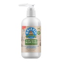 Grizzly Pet produkter Algal Plus Omega 3-6-9 Mattilskudd for hunder og katter, 8 Ounce flaske